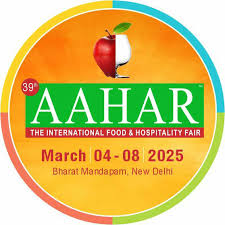 Aahar-2025